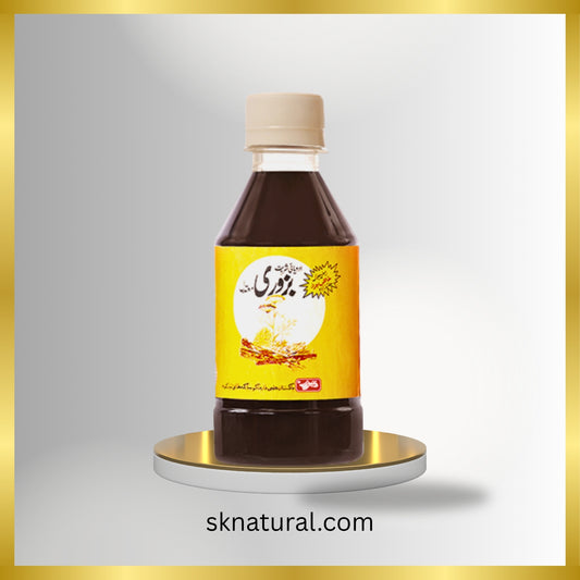 SHARBAT BAZURI (QARSHI) 240 ml