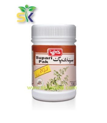 SUPARI PAK (QARSHI) 70 gm