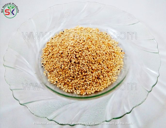 Til Safaid | (100gm) | تل سفید