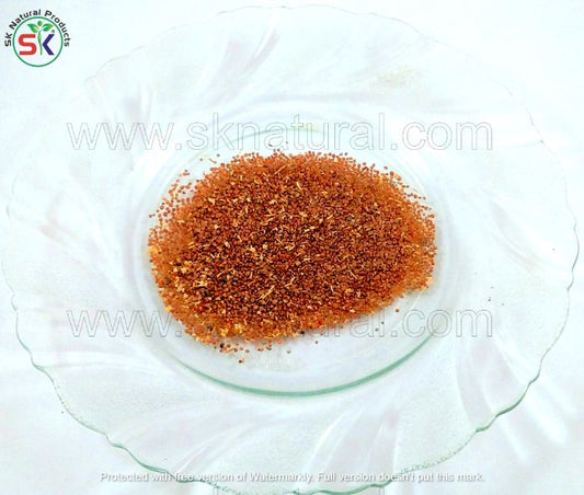 Todri safaid (100gm) تودری سفید