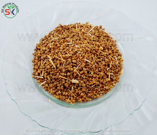 Tukham Bhindi (100gm) تخم بھنڈی