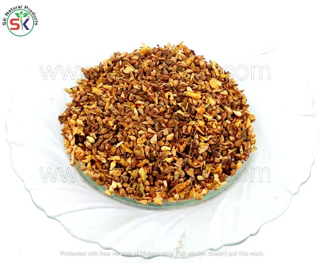 Tukham Shivlingi | تخم شیولنگی
