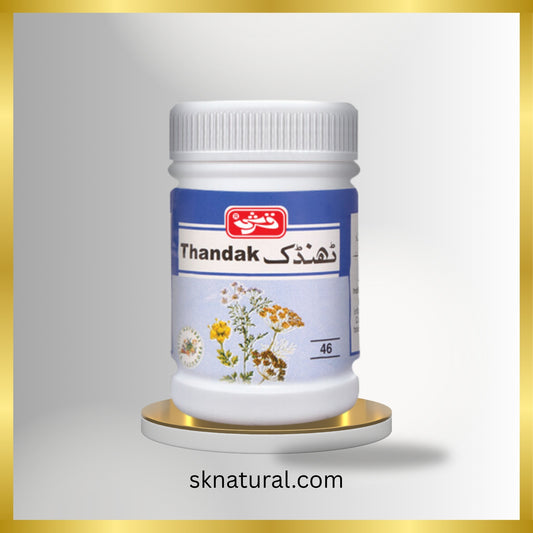 THANDAK (QARSHI) 60 gm
