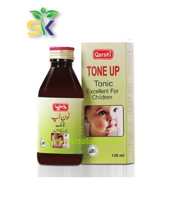TONE UP (QARSHI) 120 ml
