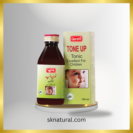 TONE UP (QARSHI) 120 ml