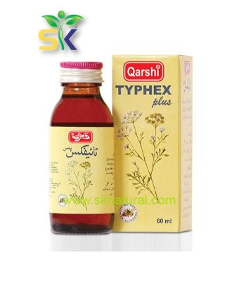 TYPHAX (QARSHI) 60 ml