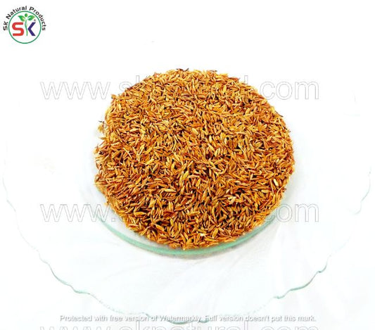 Zeera Safaid | 100gm | زیرہ سفید