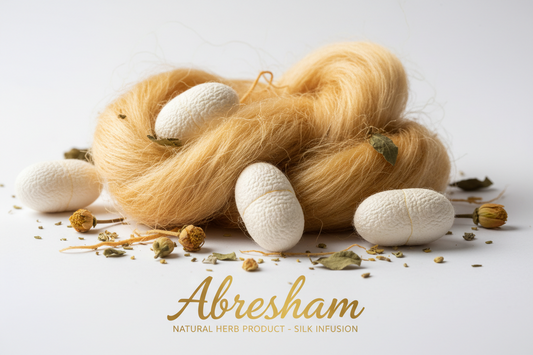 Abresham (ابریشم)