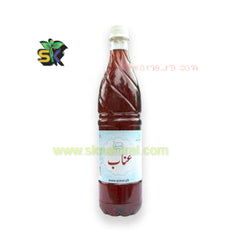 Sharbat Unnab (Ajmal) 800 ml- شربت عناب