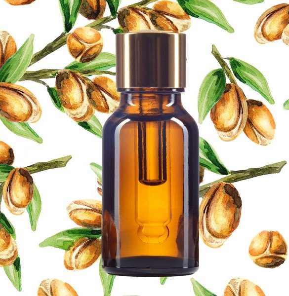 ARGAN OIL (15ml) آرگن آئل