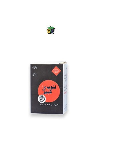 Labub Kabir Ajmali 100 gm- لبوب کبیر