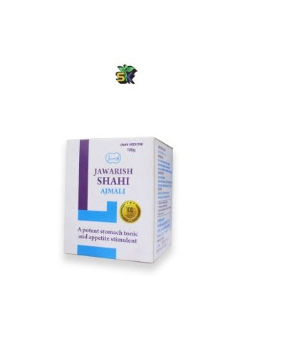 Jawarish Shahi (Ajmal) 100 gm- جوارش شاہی