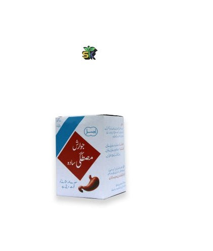 Jawarish Mastagi Sada (Ajmal) 100 gm- جوارش مصطگی سادہ