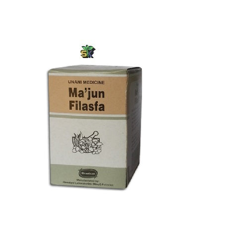 MAJUN FALASFA 100gm معجون فلسفہ | HAMDARD