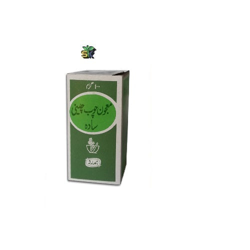 MAJUN CHOB CHINI SADA 100gm | HAMDARD