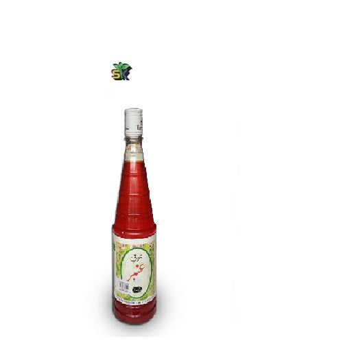 Erqember Syrup (Hamdard) - 175 ML عرق عنبر