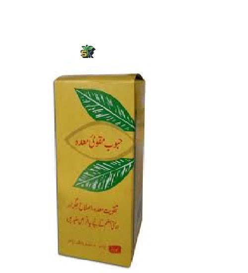 HABOOB MUQAVI MEDA 150 TAB | HAMDARD