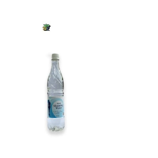 Ajmal Detox Water  800 ml-اجمل سلمنگ واٹر
