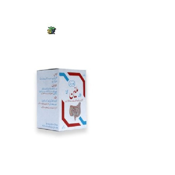 Itrifal Mulayyin (Ajmal) 100 gm- اطریفل ملین