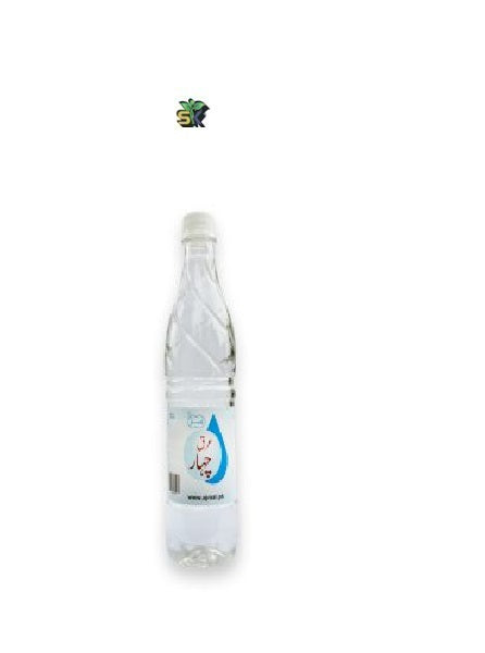 Arq Chahar (Ajmal) 800 ml- عرق چہار