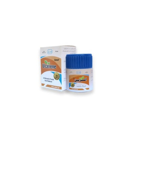 Sufoof Ulsa (Ajmal) 60 gm- - السرین
