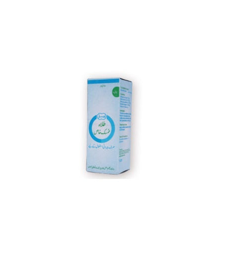 Tila Mumsik Khas (Ajmal) 10 ml- طلاء ممسک خاص