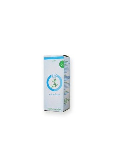 Tila Kharateen (Ajmal) 10 ml- طلاء خراطین