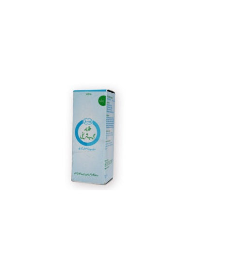 Tila Ajeeb Sharifi (Ajmal) 10 ml- طلاء عجیب شریفی