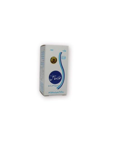 Tila Khas No.1 (Ajmal) 10 ml– طلاء خاص نمبر 1