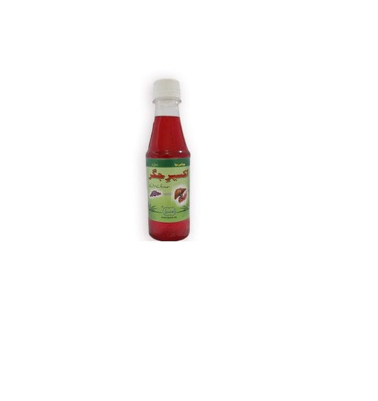 Akseer-e-Jiger Syrup (Ajmal) 240 ml- اکسیر جگر