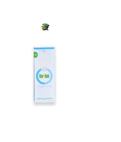 ITAR AYESH (AJMAL) 3 ml- عطر عیش