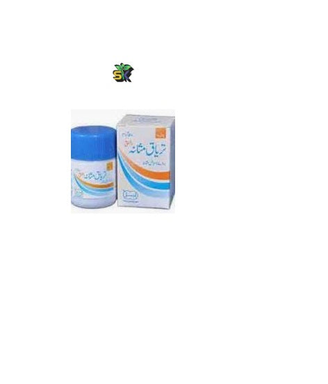 Taryaq Masana (Ajmal) 100 gm- تریاق مثانہ
