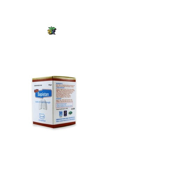 Laooq Sapistan (Ajmal) 500 gm- لعوق سپستان