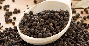 BLACK PEPPER OIL (15ml) روغن کالی مرچ