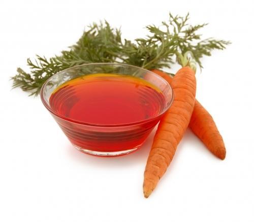 CARROT ESSENTIAL OIL (15ml) روغن گاجر
