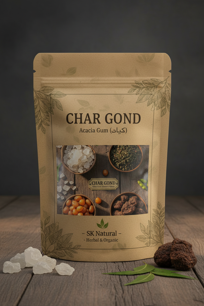 Char Gond