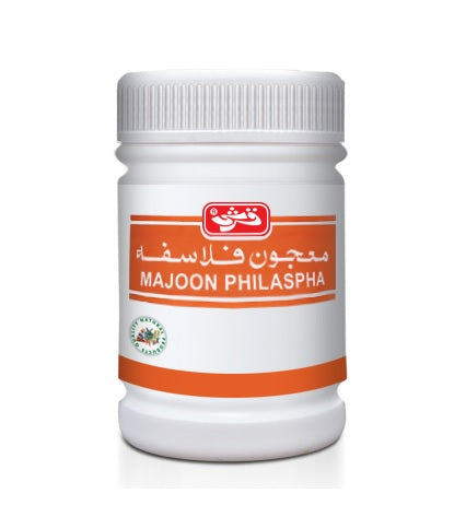 MAJUN FALASFA (QARSHI) 100 gm- -معجون فلسفہ