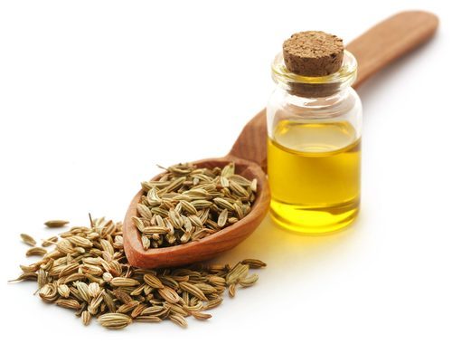 FENNEL SEED OIL (15ml) روغن سونف