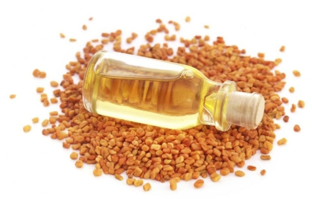 FENUGREEK OIL (15ml) روغن میتھی دانہ