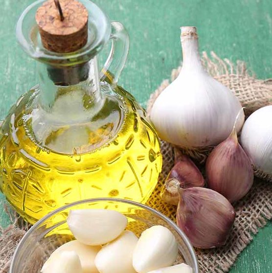 GARLIC OIL (15ml) روغن لہسن