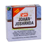 JOHAR JOSHANDA SUGAR FREE (QARSHI) 31 SACHE