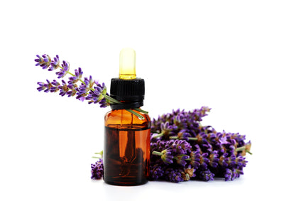 LAVENDER ESSENTIAL OIL (15ml) روغن اسطخدوس