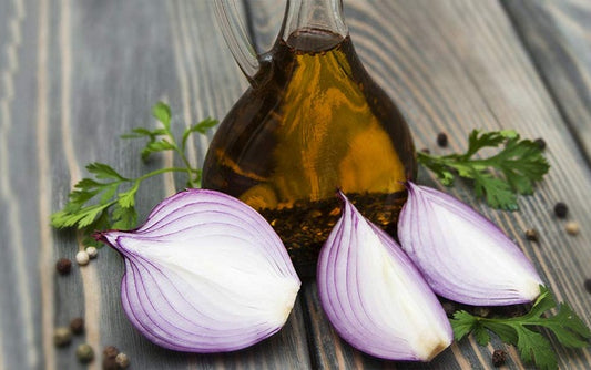 ONION OIL (15ml) روغن پیاز