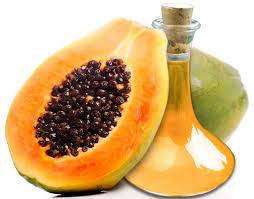 PAPAYA ESSENTIAL OIL (15ml) روغن پپیتہ