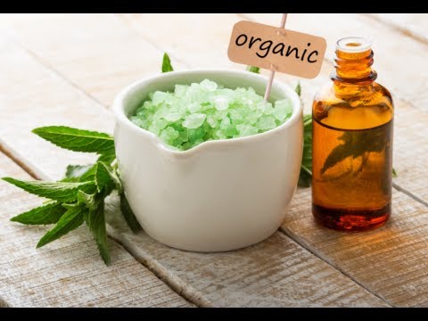 PEPPERMINT OIL (15ml) روغن پیپرامنٹ