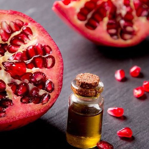 POMEGRANATE OIL (15ml) روغن انار دانہ