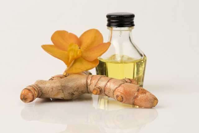 TURMERIC OIL (15ml) روغن ہلدی