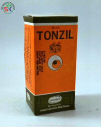 Tonzil